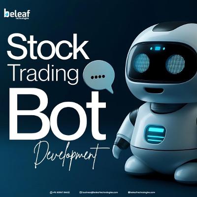 Stock Trading Assistance for Busy Professionals Available